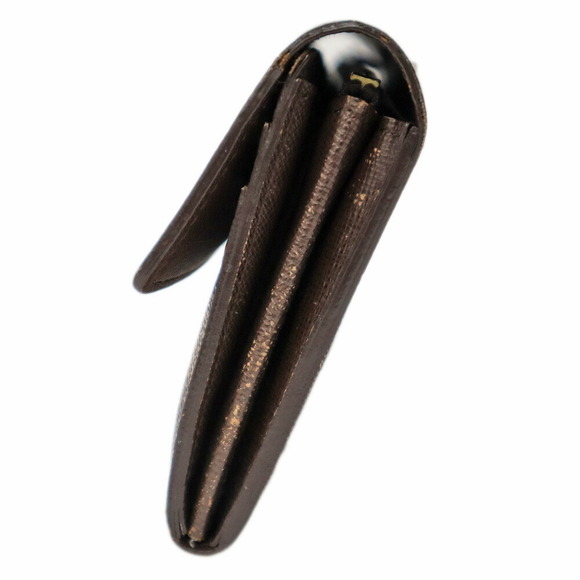 Louis Vuitton Portefeuille Wallet Sarah Damier Canvas - Picture 2 of 8